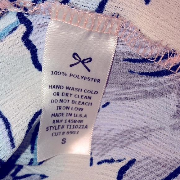 Everly small floral kimono summer wrap - Picture 5 of 5